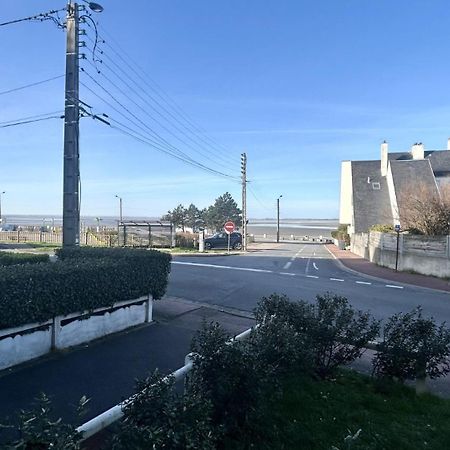 ル・クロトワ Les Tamarisヴィラ エクステリア 写真
